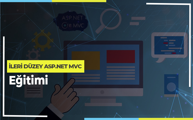İleri Düzey Asp.net Uzmanlığı