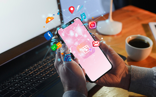 Online Sosyal Medya ve Dijital Pazarlama Uzmanlığı