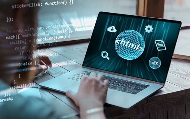 Online Web Tasarım Uzmanlığı